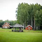 Puhkemaja