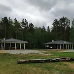 Puhkemaja * Kauksi (Ida-Viru)