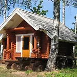 Puhkemaja Puhkemaja Kauksi (Ida-Viru)