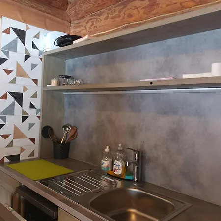 Puhkemaja Kauksi (Ida-Viru)