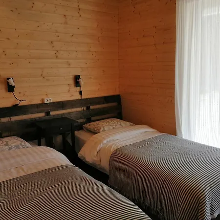 Casa vacanze Puhkemaja