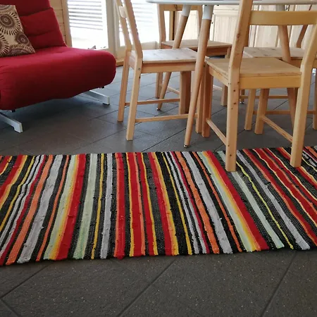 Puhkemaja Сasa de vacaciones Kauksi (Ida-Viru)