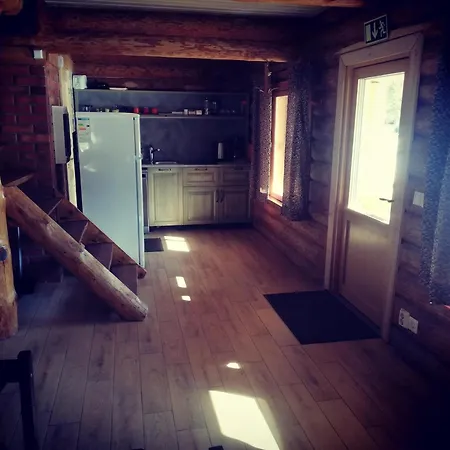 Casa vacanze Puhkemaja Kauksi (Ida-Viru)