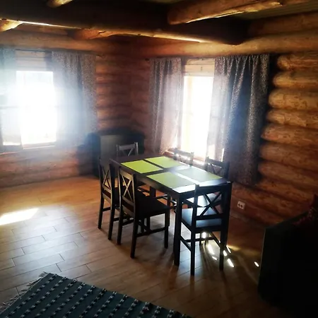 Сasa de vacaciones Puhkemaja