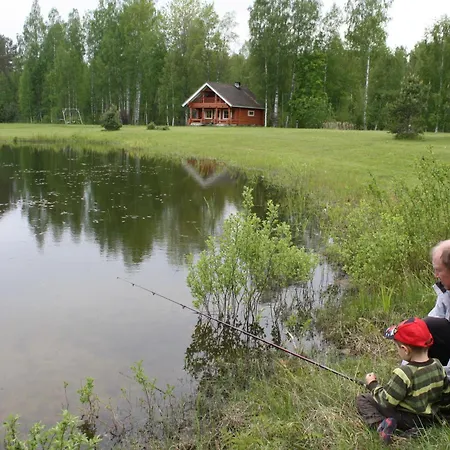 Casa vacanze Puhkemaja *