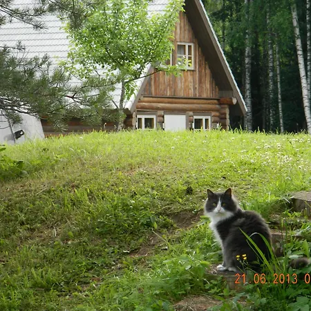 Casa vacanze Puhkemaja