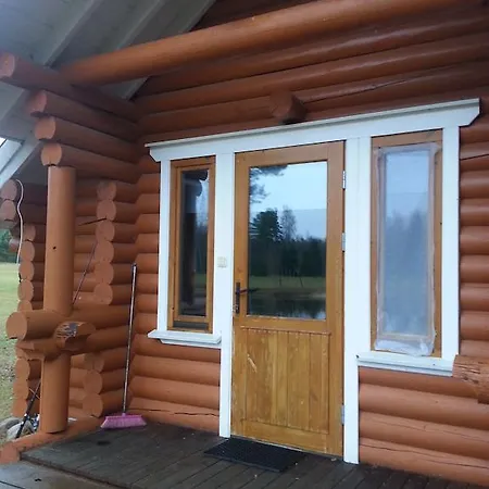 Puhkemaja Kauksi (Ida-Viru)