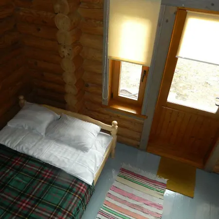 Casa vacanze Puhkemaja