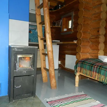 Puhkemaja Casa vacanze