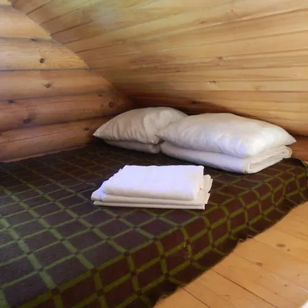 Vakantiehuis Puhkemaja Kauksi (Ida-Viru)