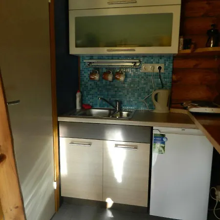 Casa vacanze Puhkemaja