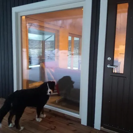 Puhkemaja Сasa de vacaciones