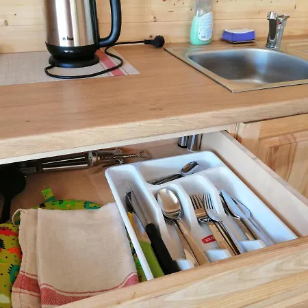 Puhkemaja Сasa de vacaciones *