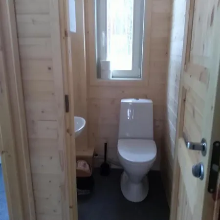 Сasa de vacaciones Puhkemaja