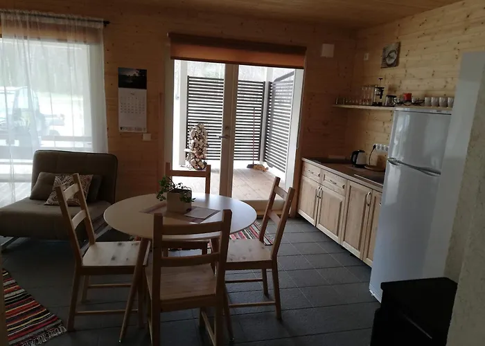 Puhkemaja Dom wakacyjny