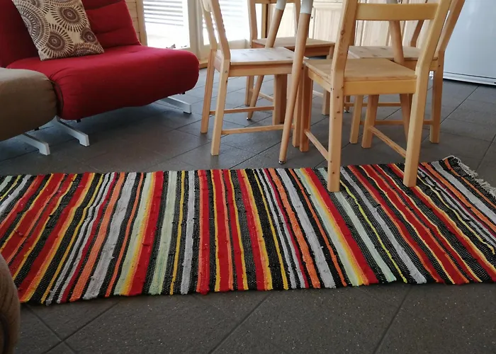 Puhkemaja Dom wakacyjny Kauksi (Ida-Viru)