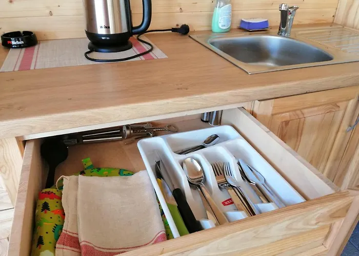 Puhkemaja Dom wakacyjny *